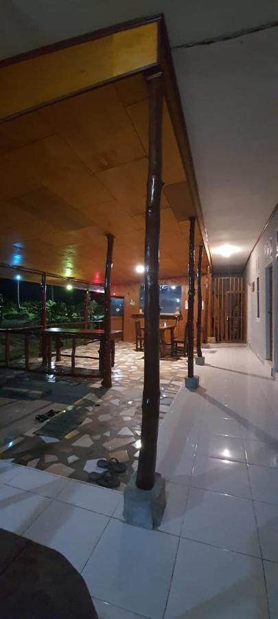 Arthur Homestay Telescope Mentawai Tua Pejat Екстер'єр фото