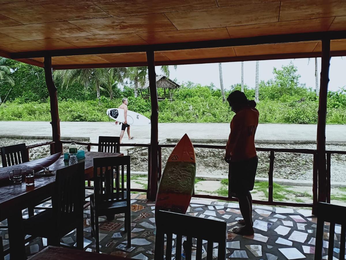 Arthur Homestay Telescope Mentawai Tua Pejat Екстер'єр фото