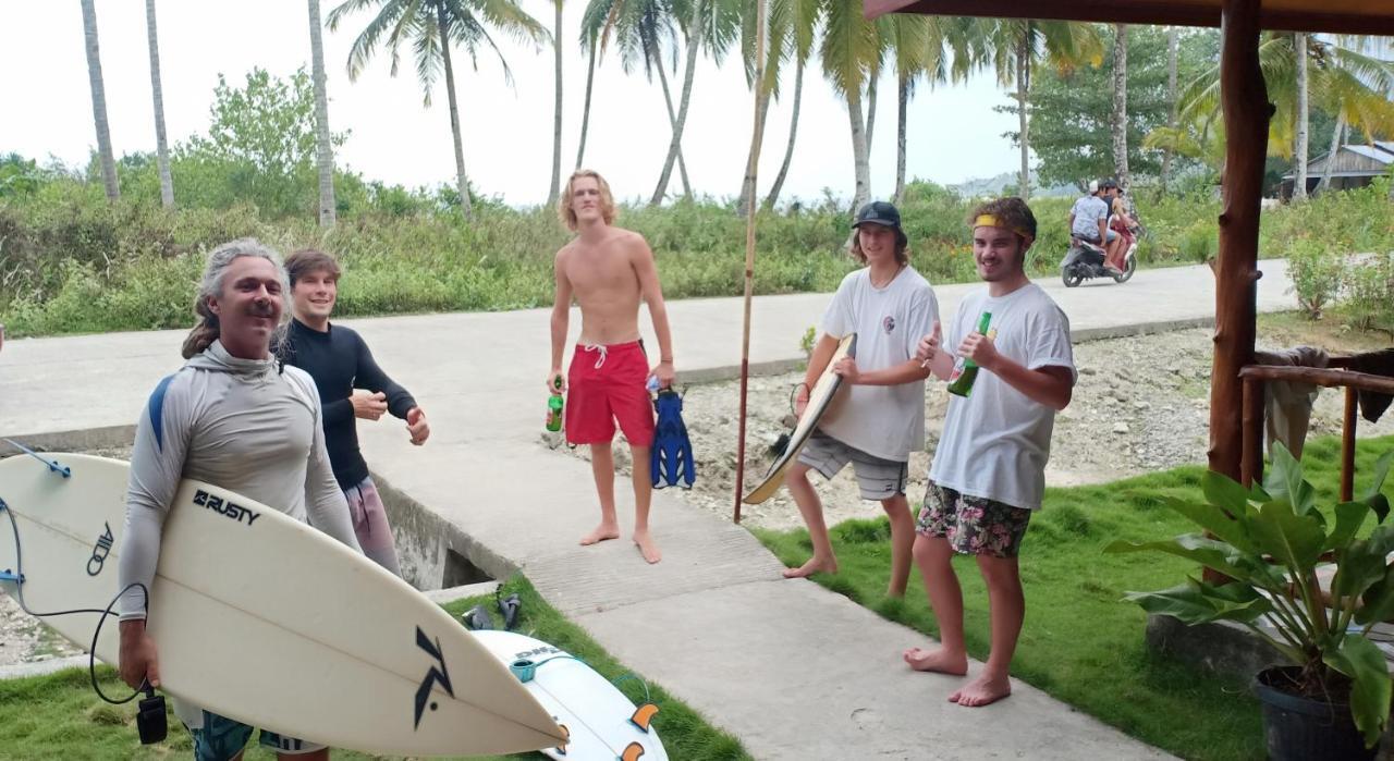 Arthur Homestay Telescope Mentawai Tua Pejat Екстер'єр фото